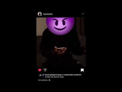 #11FOG TYZONETWO - 🇬🇧 FREESTYLE’S