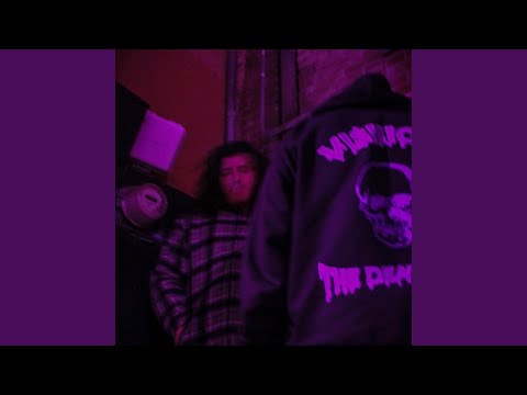 Shogun Of The Dark (feat. VI$IIION)