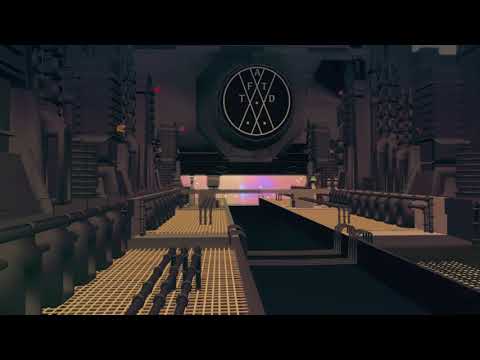 The Fierce And The Dead - The Euphoric