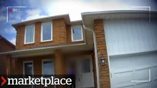 Real estate agents caught breaking the law on hidden camera (Marketplace)