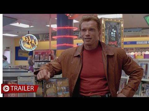 Last Action Hero (1993) Official Trailer