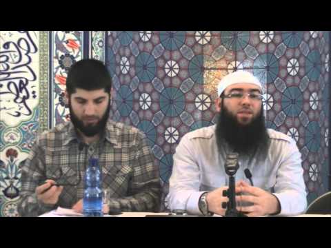 A kam shpërblim nga leximi i Kur'anit nëse nuk e kuptoj atë? Omer Bajrami