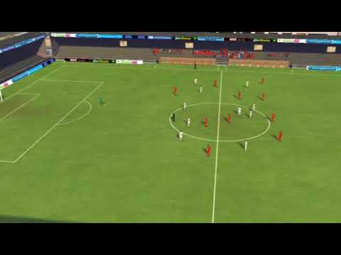 Byasen vs Kolstad   Belter from the keeper