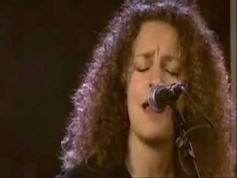 Emma Black - Last time Love @ OBA live