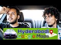 HYDERABADI GOOGLE MAPS Hyderabad Diaries