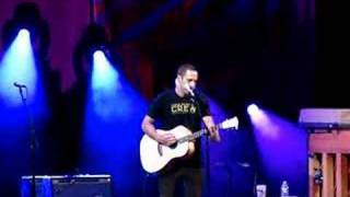 Jack Johnson - Kokua Festival 2007 - The 3 R&#39;s