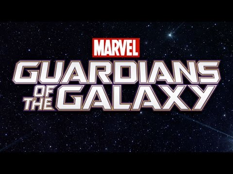 Marvel's Guardians of the Galaxy Season 2 (Promo 'Heroes Collide')