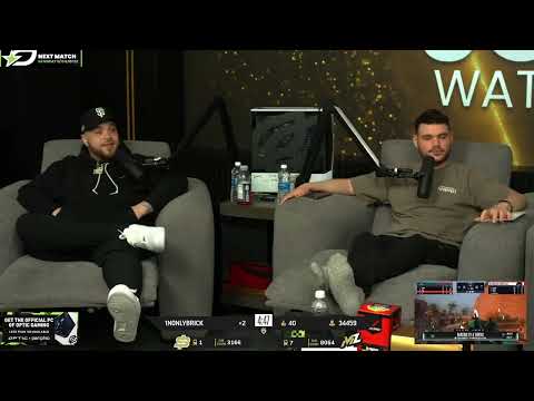 Scump says Vivid is The Fastest CDL Player