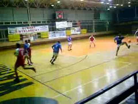 Elmar - Czerwone Diabły :]