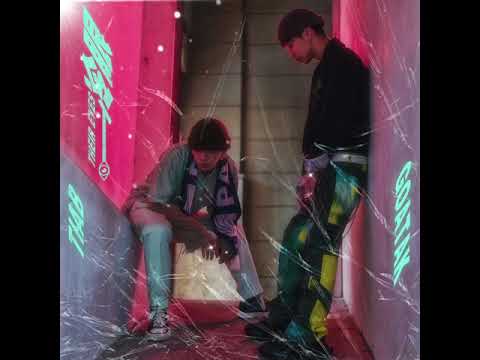 TIAB & Goatak - Their Eyes 冷眼