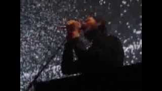 Moderat - Gita (Live @ KOKO, London, 12/02/14)