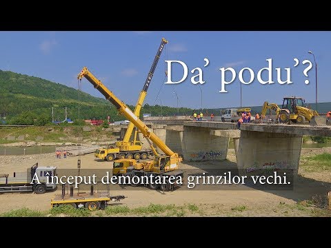 Pod Onești - 31 iulie 2019