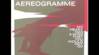 Aereogramme - Trenches