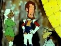 Captain Kremmen Series 1