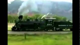 Jim Croce - Railroad Song