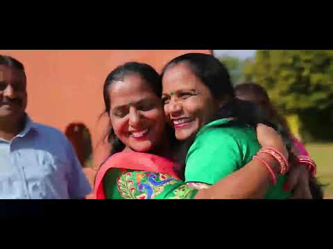 Family pre wedding happy & jalpa