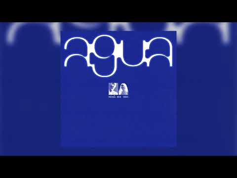 Michaël Brun - Agua (with Naïka)