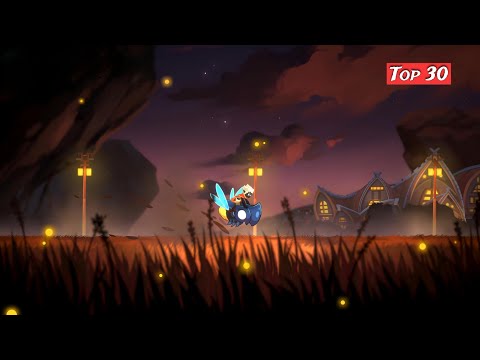 Top 30 Ultimate Upcoming 2D Metroidvania Games - Play In 2024 (Most Wanted)