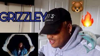 Tee Grizzley - God&#39;s Warrior [Official Video] REACTION | JessieT Tv