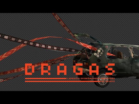 Lapkričio dvidešimtosios orkestras x MC Dexnyz - Dragas