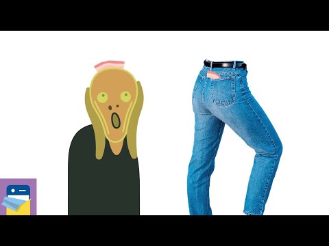 Bacon - the game: New Update - iOS/Android Gameplay Walkthrough (by Kamibox / Phillip Stollenmayer) - YouTube