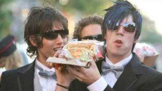 Acadia - Marianas Trench