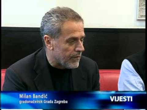 Miroslav Ćiro Blažević ponovno u Zagrebu