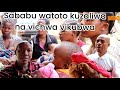 BMG TV: Sababu za mtoto kuzaliwa na kichwa kikubwa/ changamoto za malezi