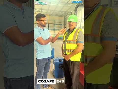 Forklift Trainee Review
