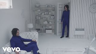Musik-Video-Miniaturansicht zu Over and Over and Over Songtext von Jack White