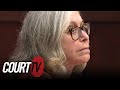 Matriarch Mastermind Murder Trial: Donna Adelson's Final Pretrial Hearing
