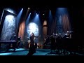 Florence + The Machine - Everybody Scream (Live on the Graham Norton Show)