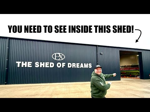 Tom Lamb and P.X. Farms Ltd