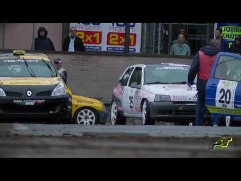 Intro M.Severi S.Costi 2° RallyDay Colline Matildiche 2015