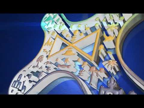 EXPO event Intro 