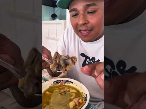 El restaurante más costoso de puerto berrio