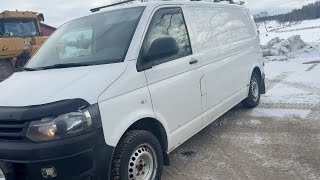 فروش مینی بوس ون Volkswagen Transporter - تصویر 4 | Autoline IR مینی بوس ون Volkswagen Transporter | تصویر 4 - Autoline