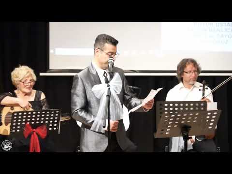 AVNİ ANIL TÜRK SANAT MÜZİĞİ KOROSU ‘’ YAZA  MERHABA  KONSERİ ‘’