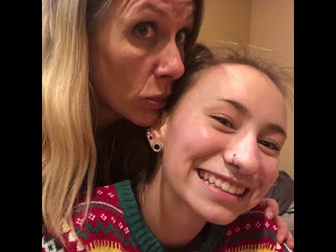 Suicide: Relapse and Awareness - My 19-year-old Daughters Experience