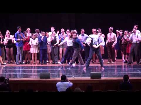 The Jump Session Show 2013 - Finale