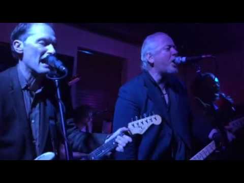 Jon Langford's Men of Gwent & The Mekons - "Memphis, Egypt" live at Langfest, Manchester