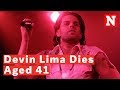 LFO Singer Devin Lima Dies Aged 41
