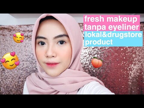 download lagu mp3 mp4 Tutorial Makeup Tanpa Eyeliner, download lagu Tutorial Makeup Tanpa Eyeliner gratis, unduh video klip Tutorial Makeup Tanpa Eyeliner