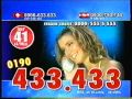RTL Werbeblock 2003 Nachts
