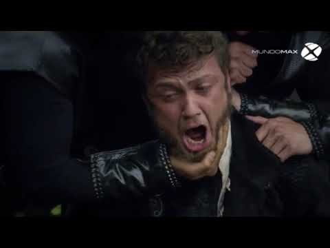 Selim ejecuta a Bayaceto y a sus hijos - EL SULTAN