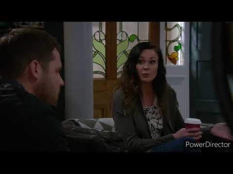 Emmerdale - A Drunken Liv Collapse (3/3) (24th May 2021)