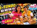 I TONDO NA NATEN TO LAFS TRIP SA TAG ULAN WITH LASSY TAMMY BROWN