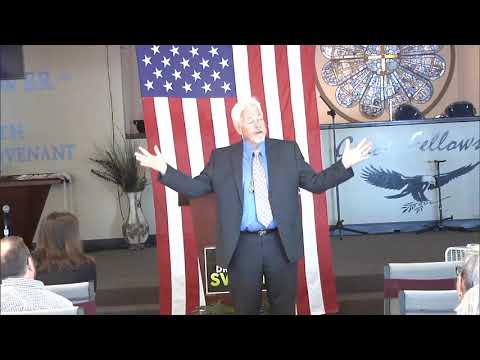 The Effect Of The Word (20210829 AM)