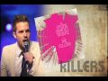 Mr Brightside (Brandon Flowers & The Vitamin String Quartet)