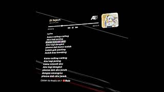 Download lagu CCP lirik lagu | Dj Di reject (kamu calling calling) 🎵🎶🎵 mp3 Download lagu CCP lirik lagu | Dj Di reject (kamu calling calling) 🎵🎶🎵 mp3